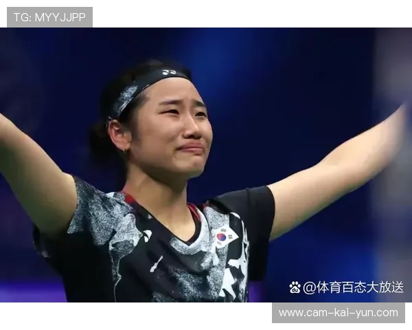 安洗莹半决赛仅用40分钟完胜因达农,展现绝对统治力 安洗莹半决赛仅用40分钟完胜因达农,展现绝对统治力