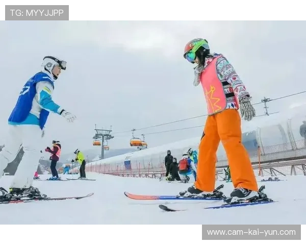 露营、滑雪等小众运动兴起 专业化装备营销需求攀升 露营、滑雪等小众运动兴起 专业化装备营销需求攀升