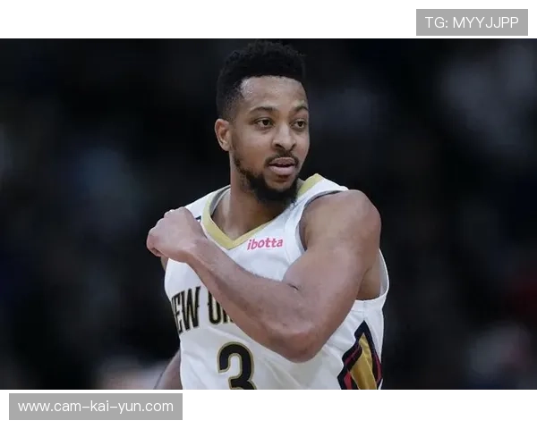 鹈鹕143-130战胜公牛，麦科勒姆命中9记三分