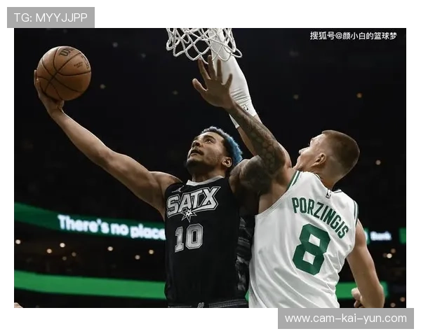 文班亚马回归马刺未破坏体系，福克斯仍主导节奏