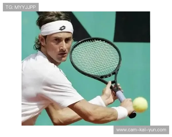 阿尔卡拉斯宣布与教练费雷罗结束七年合作