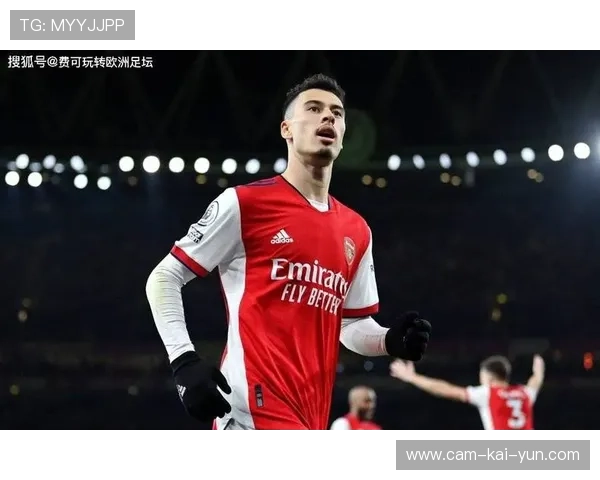 马丁内利错失良机，阿森纳进攻端效率待提升