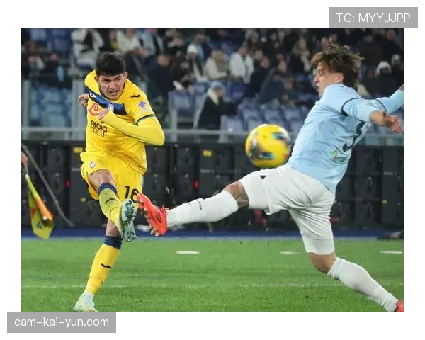 战报：亚特兰大3-0都灵，真蓝黑军团经典的高速转换攻势重现